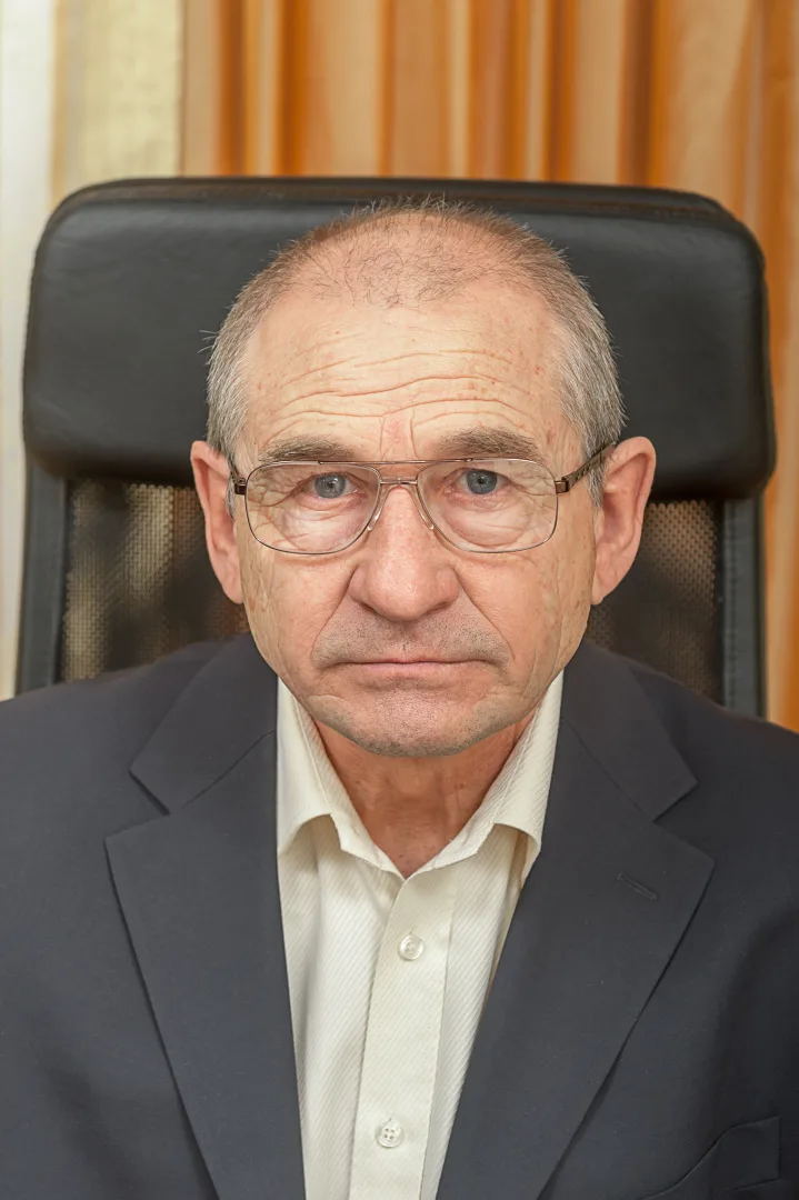 Зотов А.А.