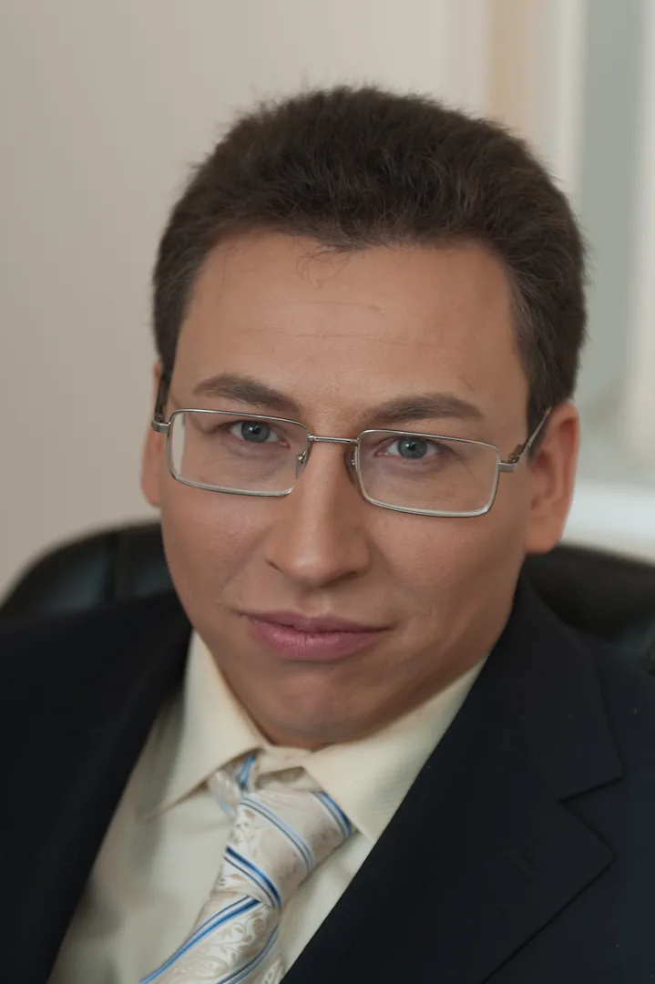 Зотов Илья Александрович